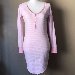 SOLD Victoria Secret Night T-Dress